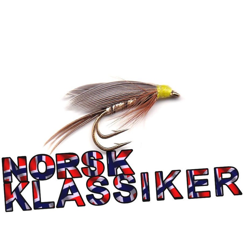 Verre enn minken | DH|8|10