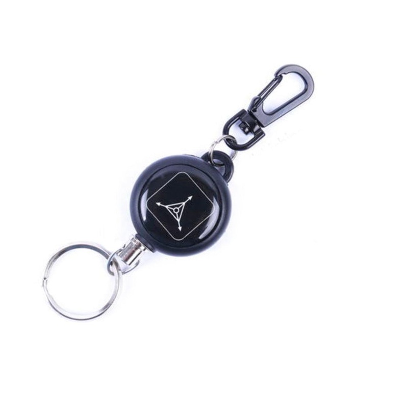 Zinger Fluefiske – Stltrd