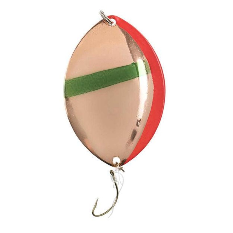 Javre Ryeblink | Slvkroken|Kobber|Gull|Slv