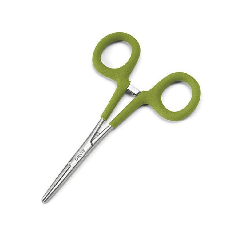 Orvis Comfy Grip Forceps