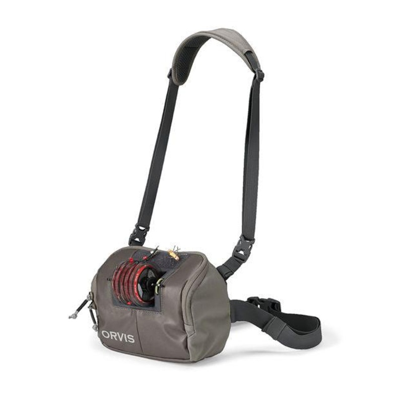 Orvis fiskeveske Chest Hip PACK