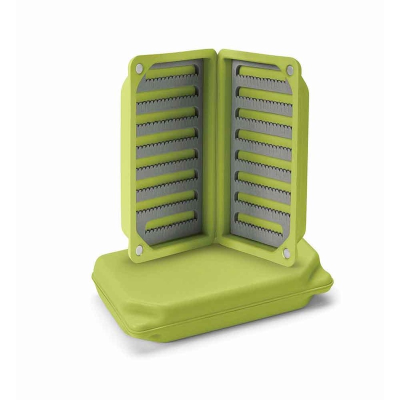 Orvis Ultralight Foam Box|Medium|Stor