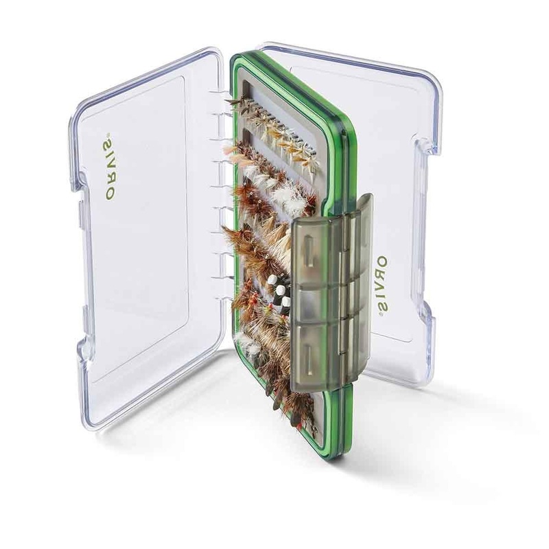 Orvis | Waterproof Double Side Flybox