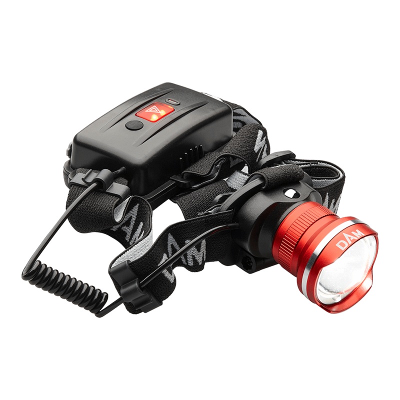SANDMAN HODELYKT 600 LUMENS | DAM