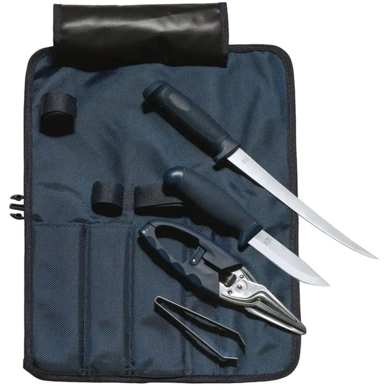 Fiskekniv 18,5 cm Namsen | yo