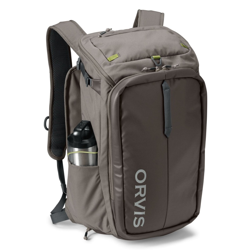Orvis Bug-Out Backpack fluefiske sekk