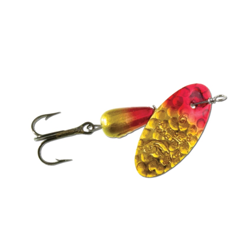 Panther Martin | Hammered Holographic Spinner UV