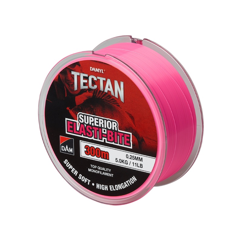 TECTAN SUPERIOR ELASTI-BITE 300M FISKESNRE