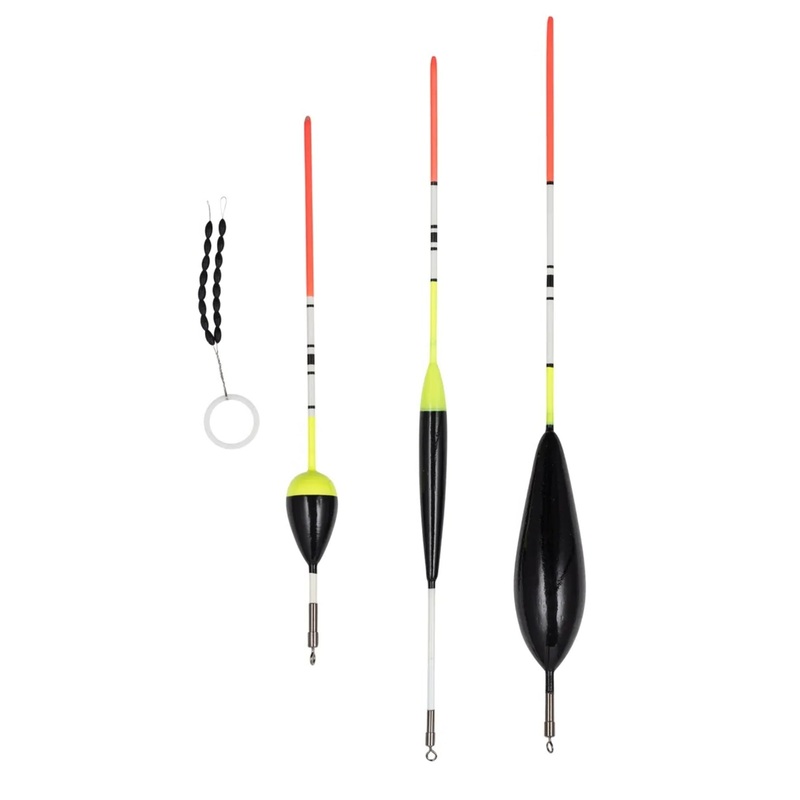 DUPPESETT 3 PK. STOR | SLVKROKEN