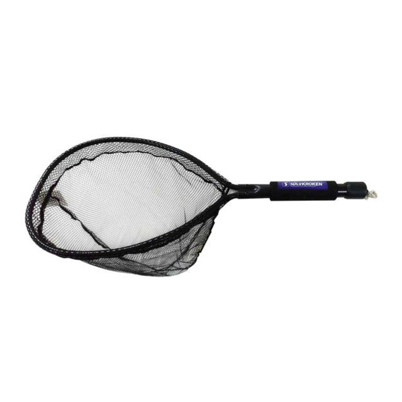 FISKEHV MED VEKT | Slvkroken