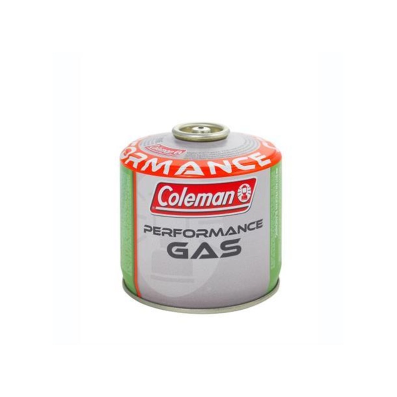 Gassboks Coleman Performance C300 turgass