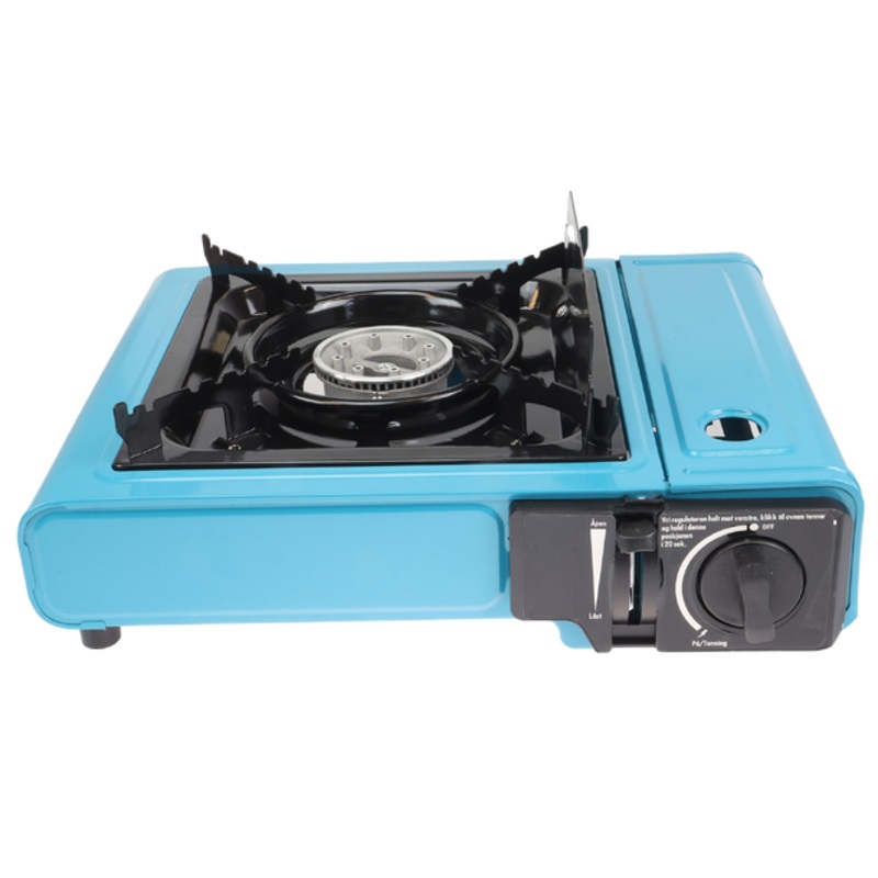 Minikjkken gass 2300w