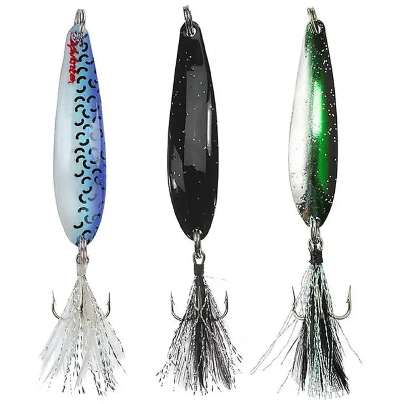 Sluksett Sjrret III | Slvkroken