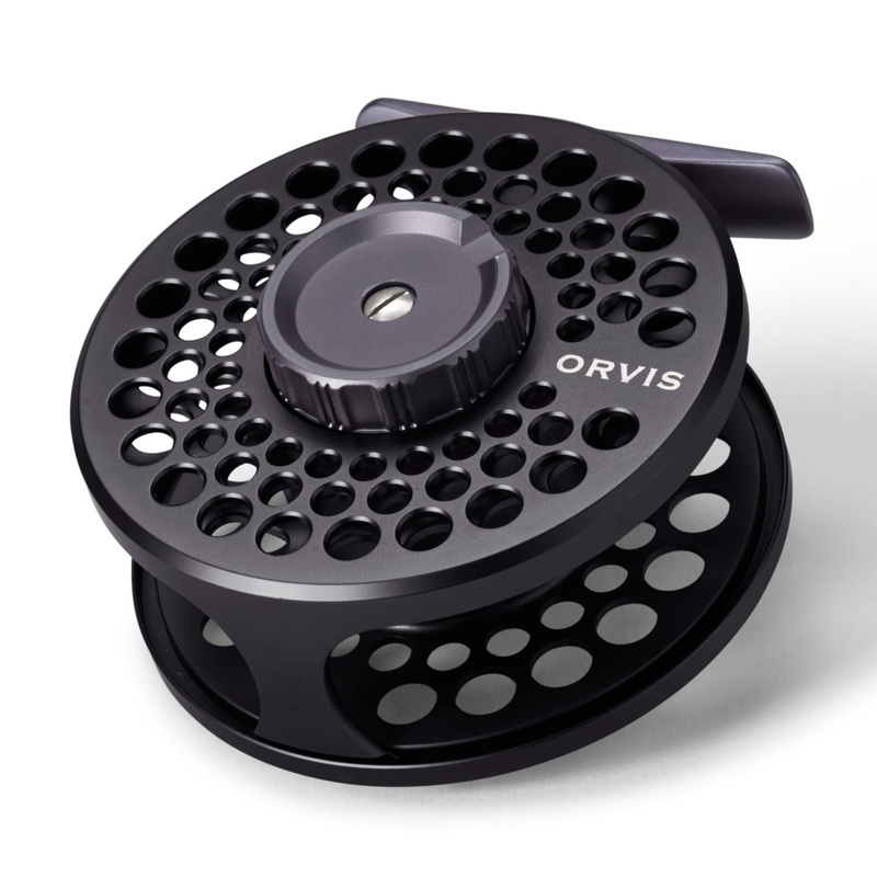 BATTENKILL DISC FLUESNELLE | ORVIS