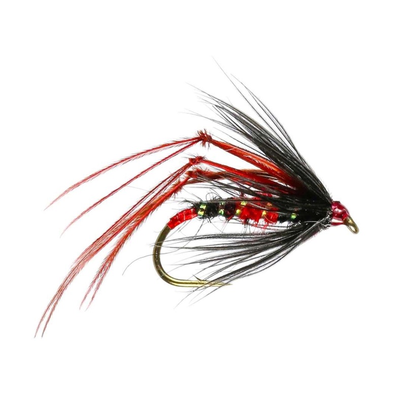 Bibio Red Hopper|12|14