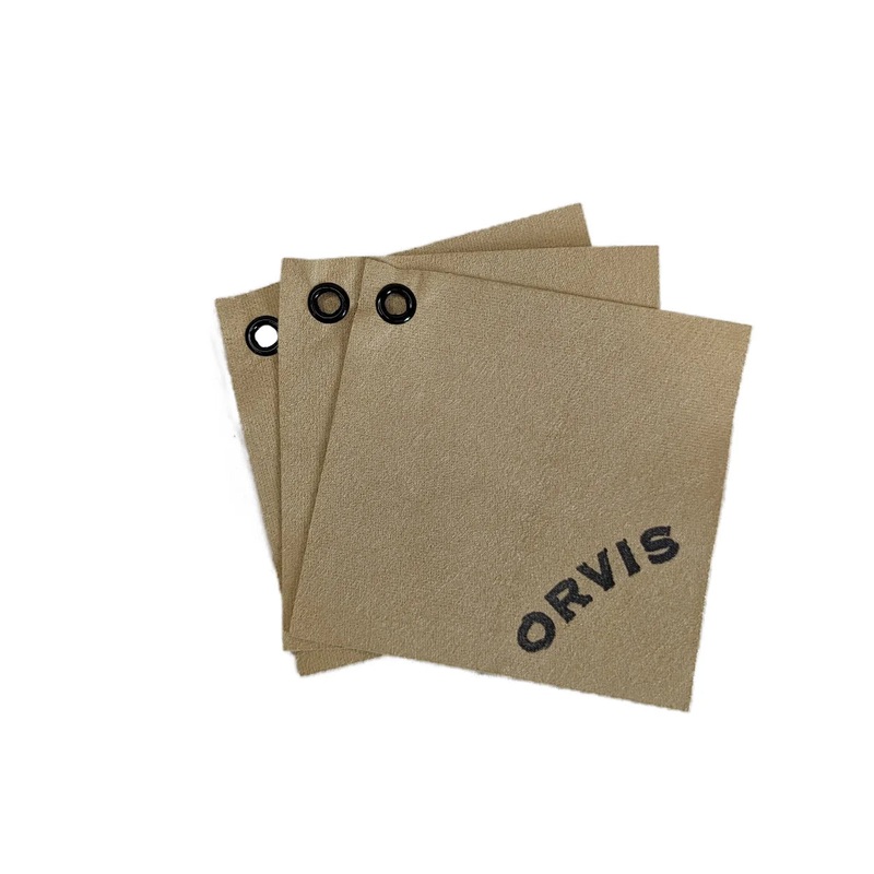 Dry Cloth  3pk – vannabsorberende | Orvis