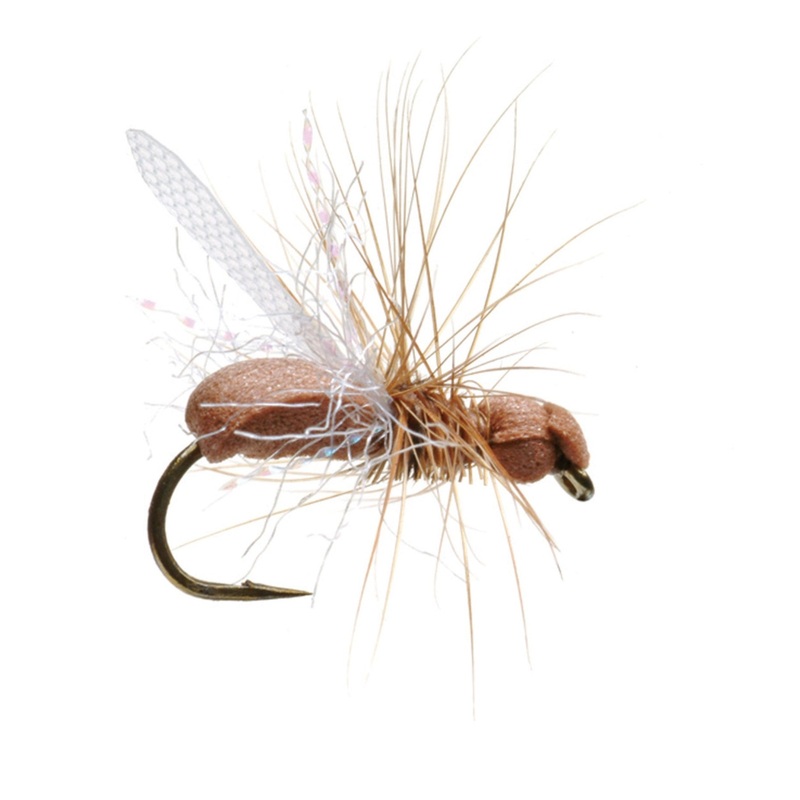 Flying Ant Foam | Flyvemaur rd