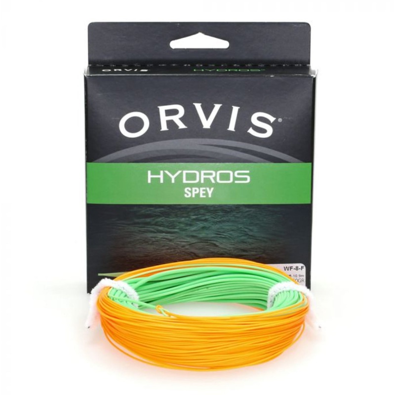 HYDROS SPEY SYSTEM TO-HNDS FLUELINE | ORVIS