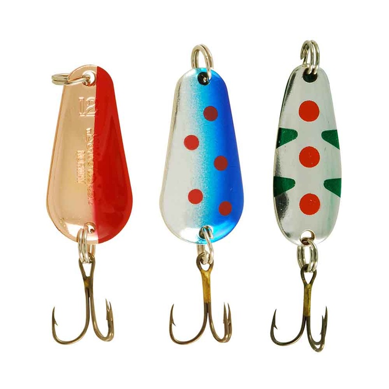 Sluksett Ferskvann 3pk | Slvkroken