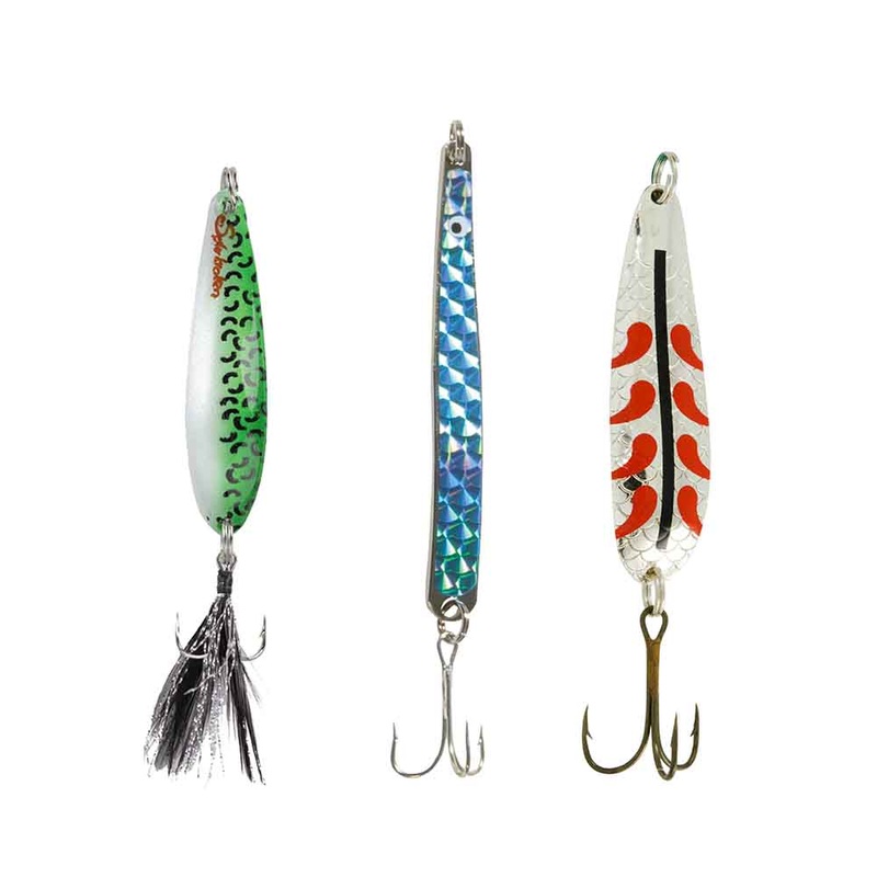 Sluksett Sjrret I | Slvkroken