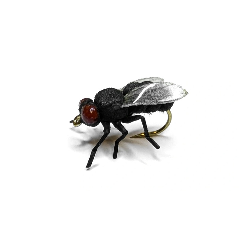 Vania | Black Fly – Spyflue|10|12