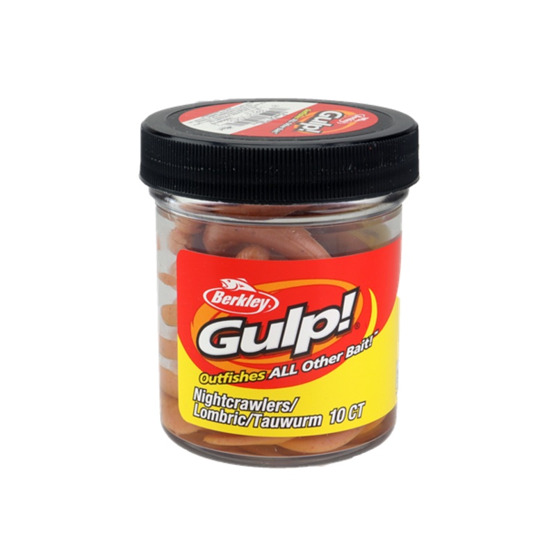 Meitemark Gulp Duggmark 15cm | Berkley