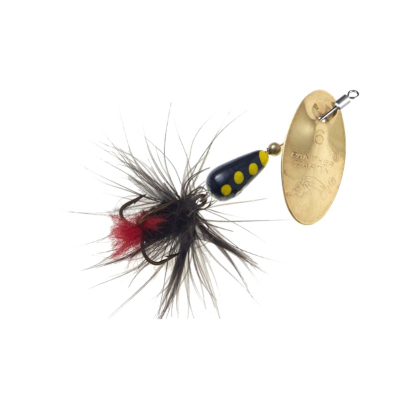 Panther Martin | Inline swivel