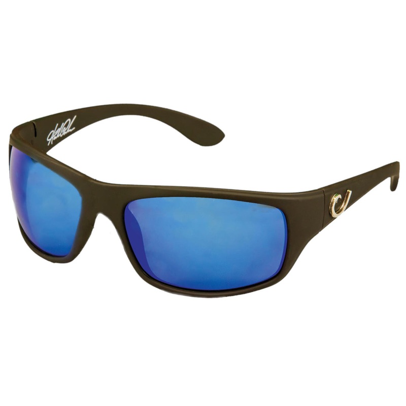 Polarisert solbrille HP Polarized Sunglasses | Mustad