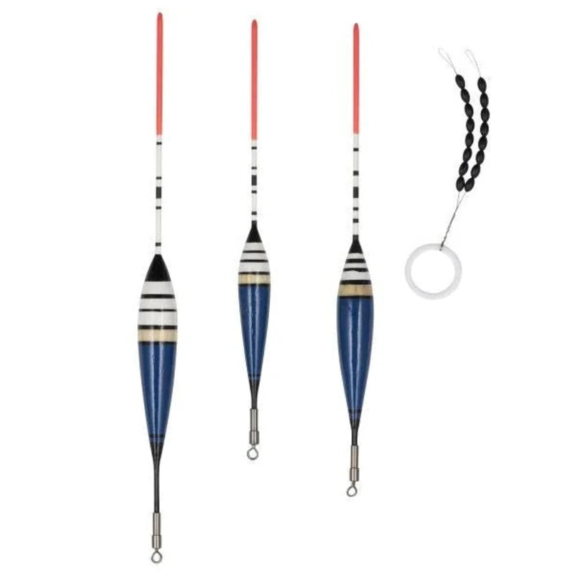 DUPPESETT EXTREME 3 PK | SLVKROKEN