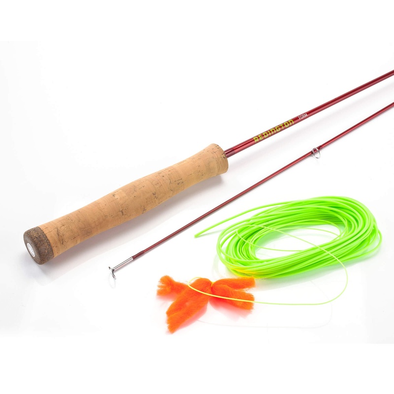 Form Practice Fly Rod | vingsstang | Redington