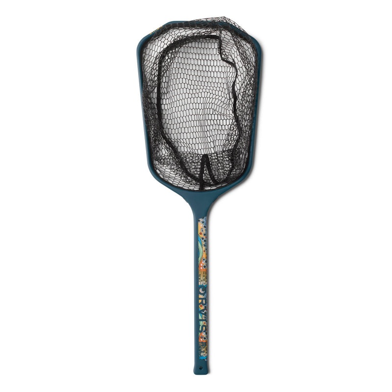 Orvis | Wide Mouth Hand Net Fiskehv XL