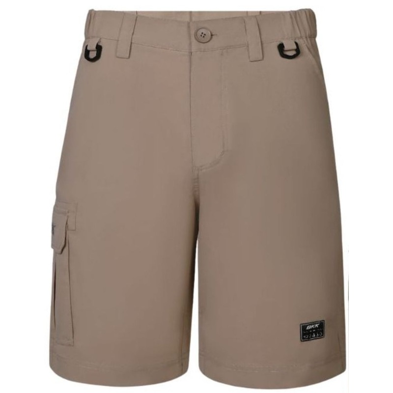 Cargo Shorts QD | BKK|XXL|XL|L|M|S
