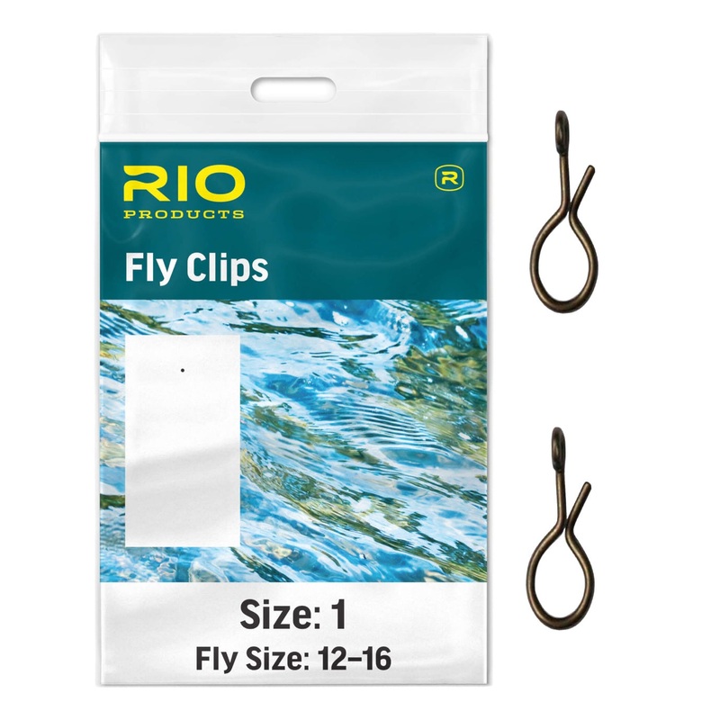 Fly Clip Snappers Flue snapper 10pk | RIO