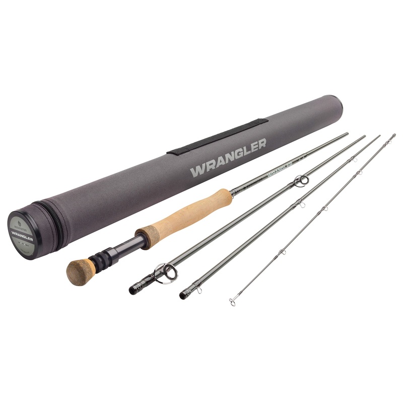 Wrangler Fly Rod Fluestang | Redington