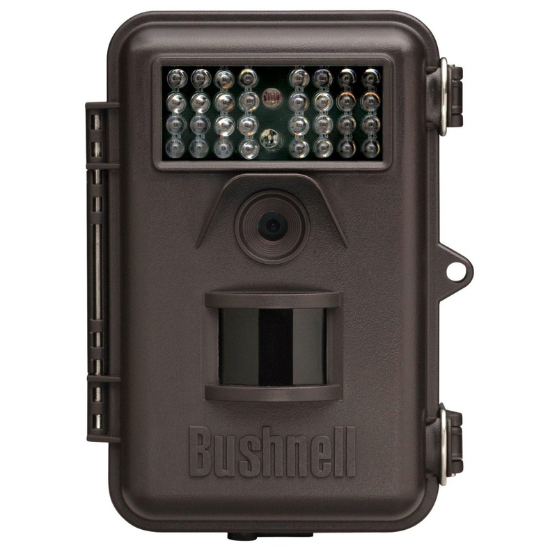 Bushnell Trophy Cam Viltkamera