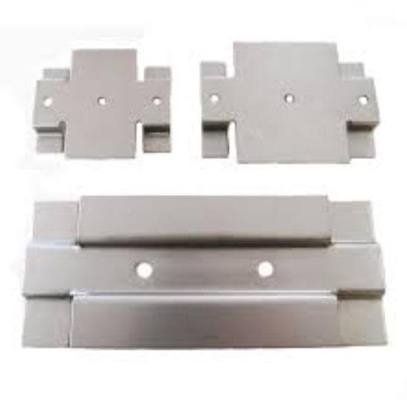 Monteringsplate Conibear|Conipan til 110 -120 feller|Conipan til 150 – 220 feller|Conipan til 280 – 330 feller