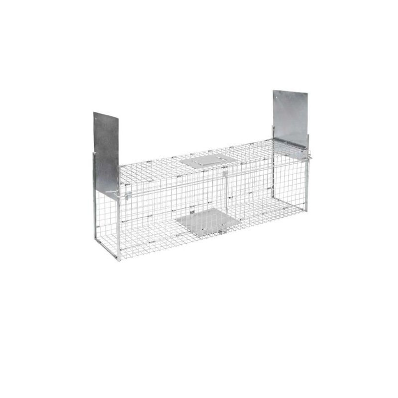 Revefelle 130x50x45 – REVEBS Profesjonell – sammenleggbar