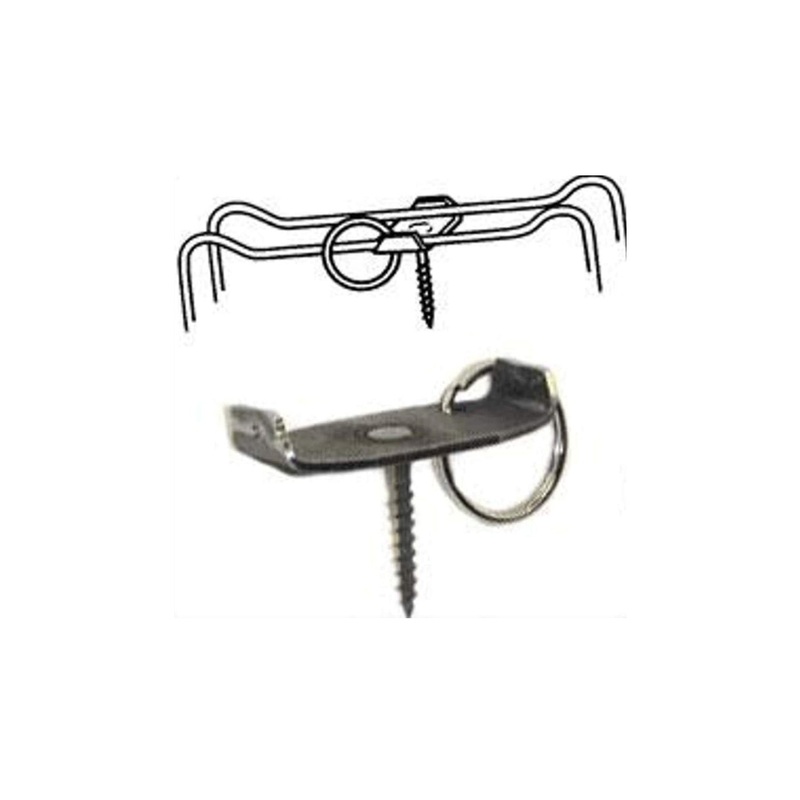 tetrigger universal til Conibear feller