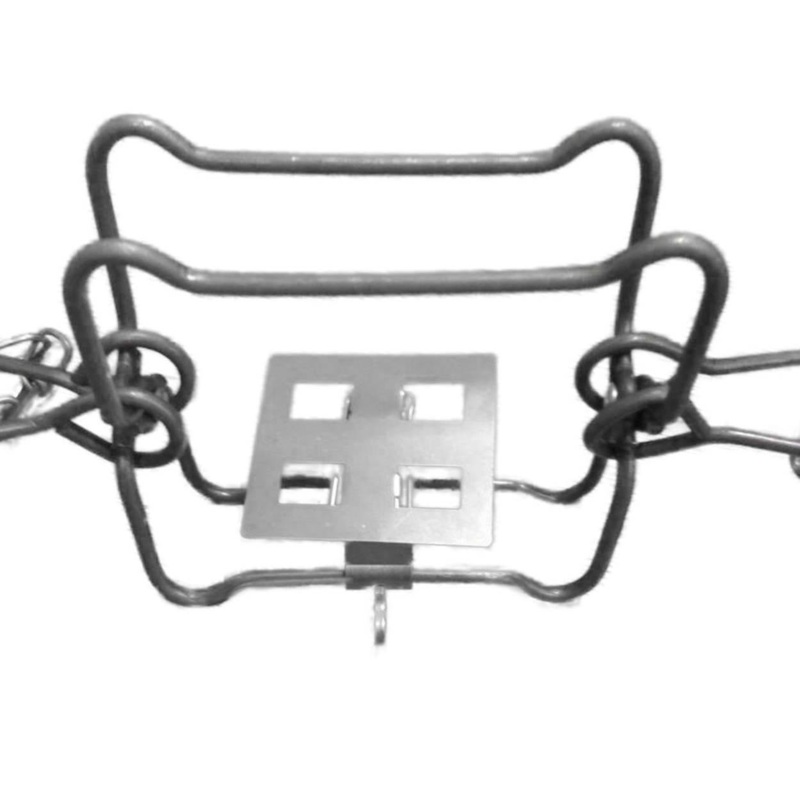 Tramputlser til Conibear|Conipans til 120-160 feller|Conipanst til 60-120