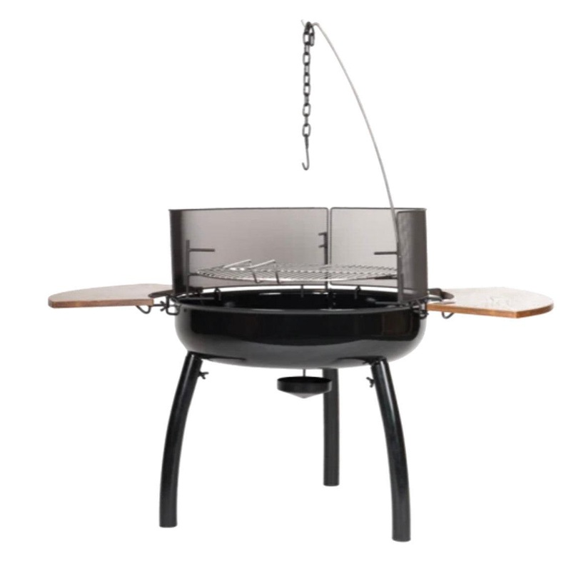 Espegard Fyrfat 60 PLUSS