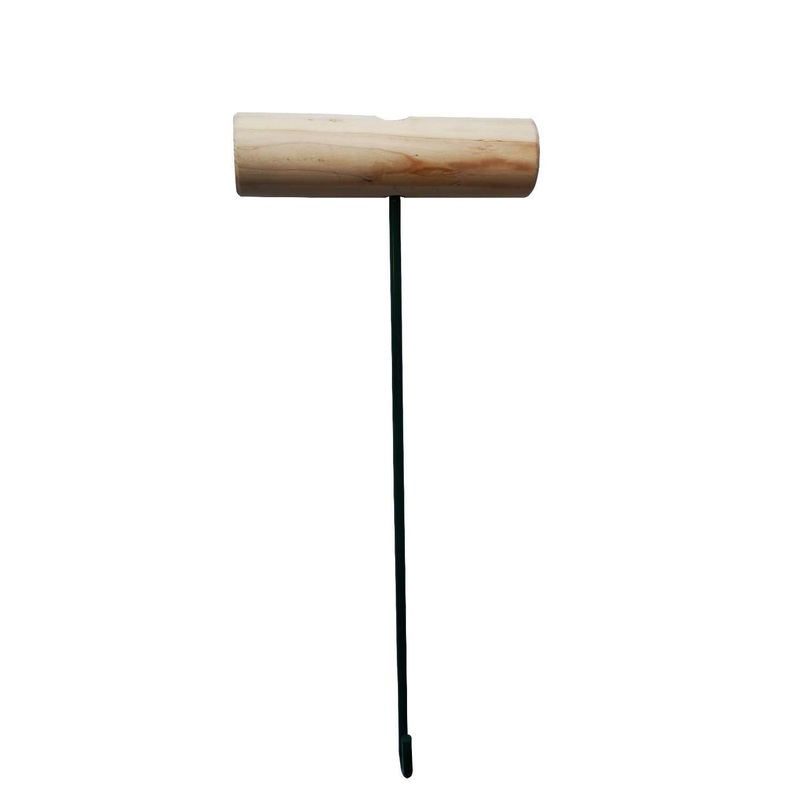 ProTrap fellespenner for mr og minkfelle