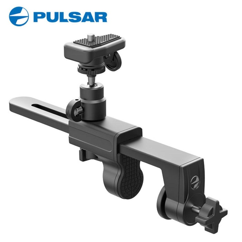 Pulsar C-Clamp Mount