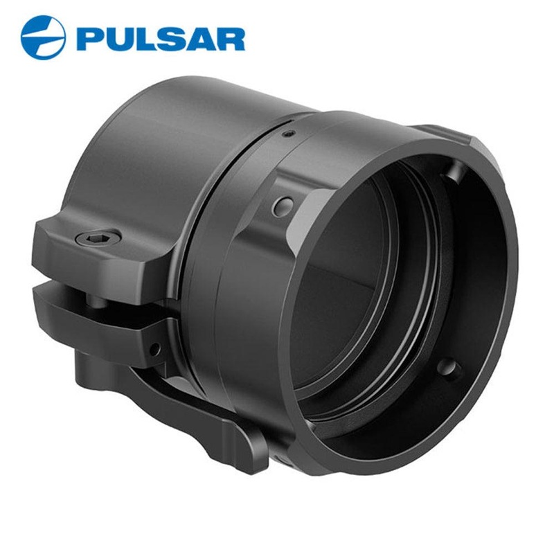 PULSAR FN 50MM COVER RING ADAPTER