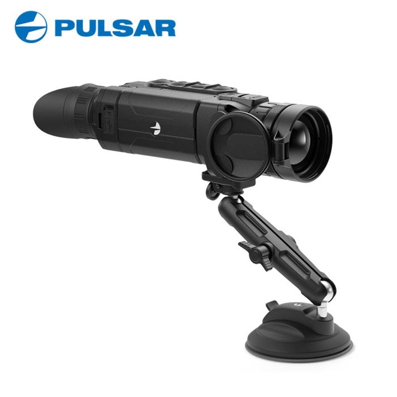 PULSAR MINISTATIV M/ SUGEKOPP