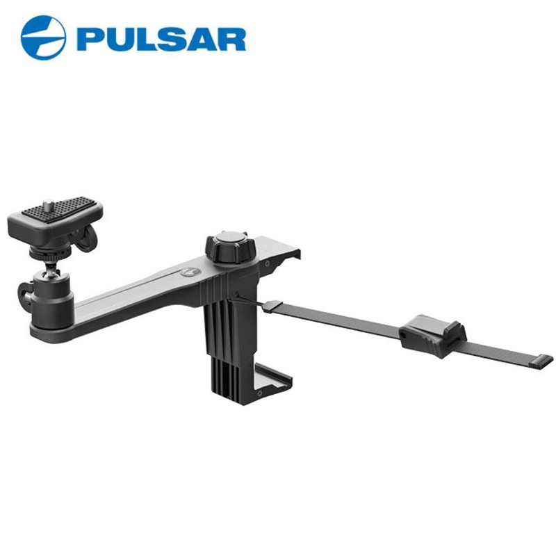 PULSAR WINDOW FRAME MOUNT
