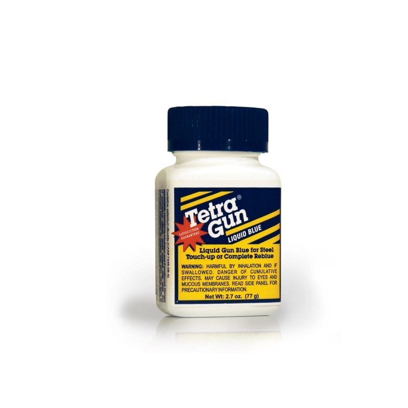 TetraGun | Blneringsveske