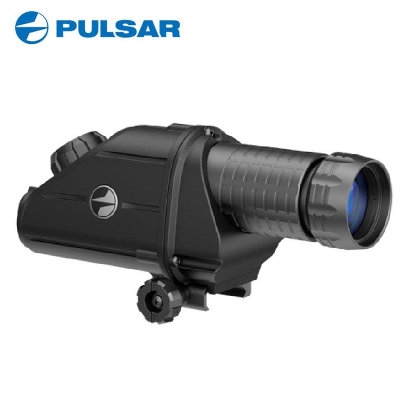 Pulsar AL-915 IR Lykt