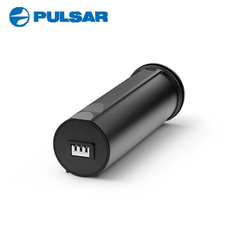 PULSAR BATTERIPAKKE APS2