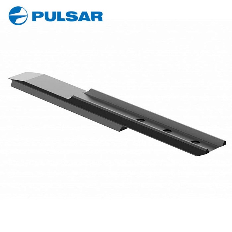 Pulsar Digisight Prism 14/200 vpenmontasje