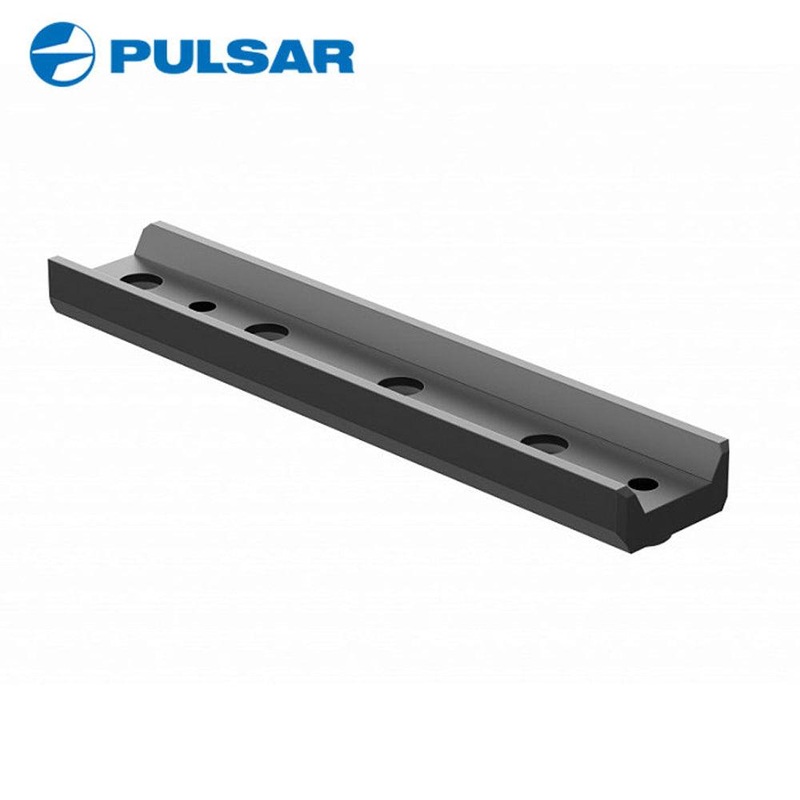 PULSAR DIGISIGHT RIFLE MONT MAK ADAPTER